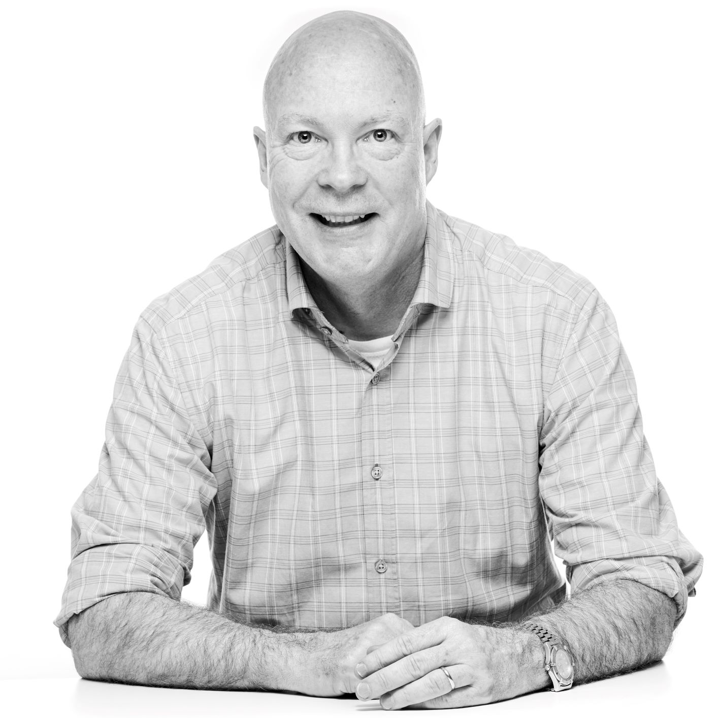 Florian Pass, CFO & Strategic Advisor